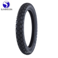 Sunmoon Popular Pattern 5012 Fat Motorcycle Pneus Pneus Off Road 120 / 90-18 140 / 70-18 de China Factory